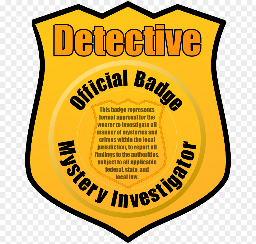 Mlp Badge Detective Clip Art PNG