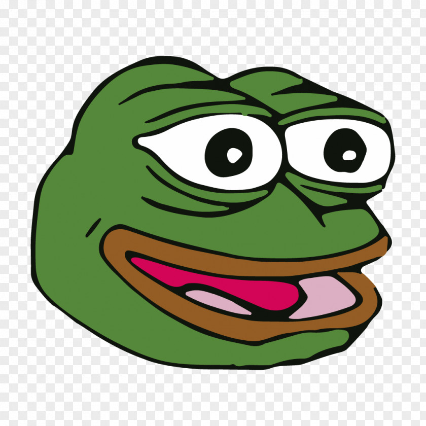 Pepe The Frog Boy's Club Feeling Meme PNG the club , jerky clipart PNG