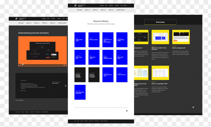 Reference Material Product Management Training Manager PNG