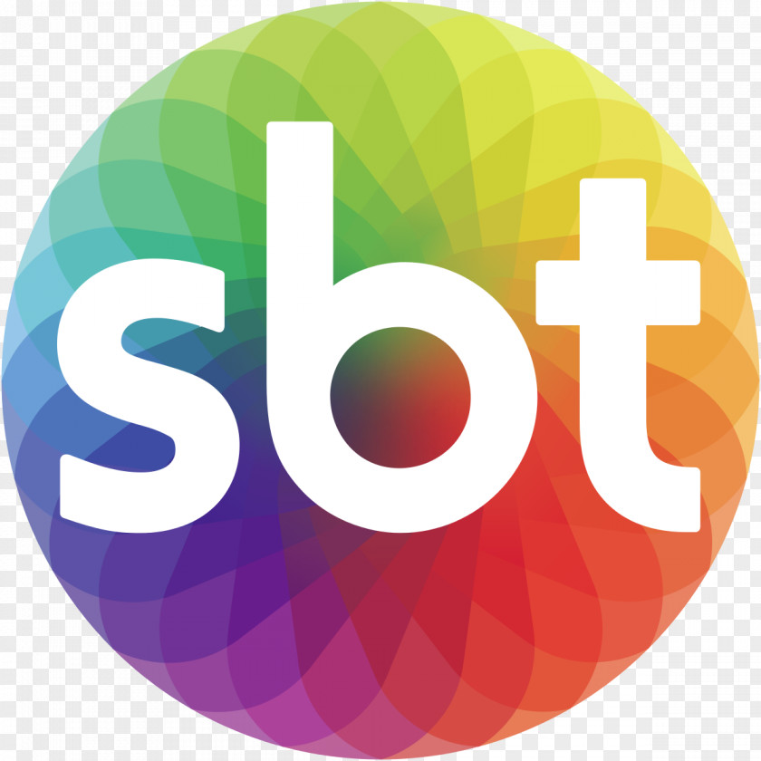 Sistema Brasileiro De Televisão Brazil Television Network Logo PNG