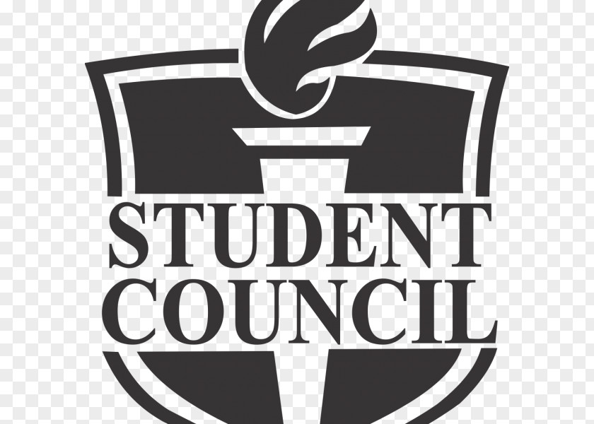 Student Council School Logo PNG
