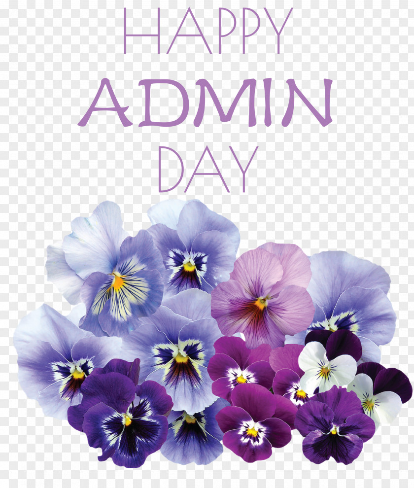 Admin Day Administrative Professionals Secretaries PNG