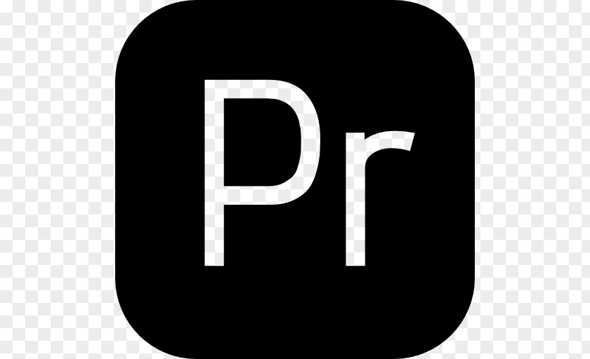Adobe Premiere Pro PNG