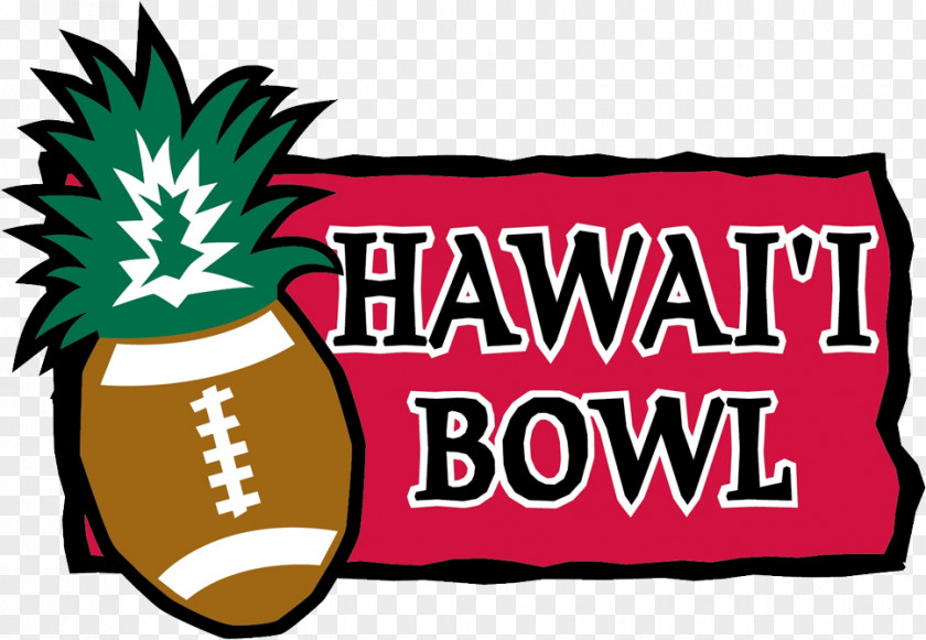 Aloha Stadium 2017 Hawaii Bowl Game 2018 2014 PNG