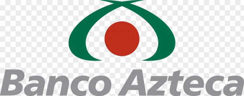 Azteca Illustration Logo Banco Bank TV Brand PNG