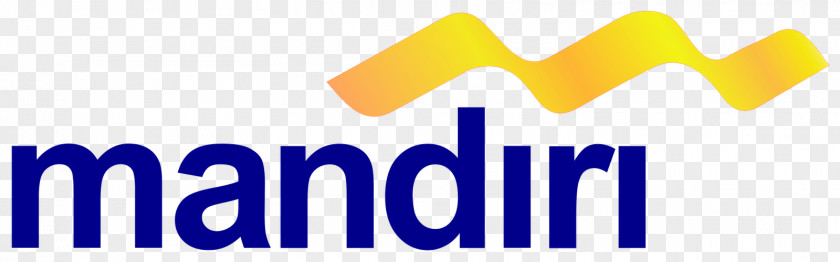 Bank Mandiri Business Asset Account PNG