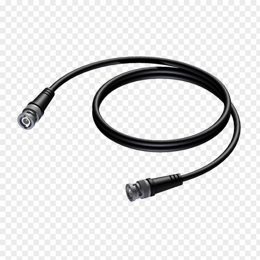 Bnc Connector BNC XLR Phone Electrical Cable PNG
