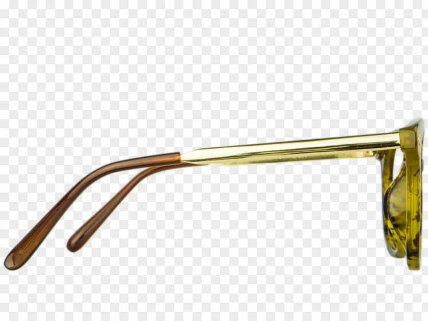 Brown Branch Sunglasses PNG