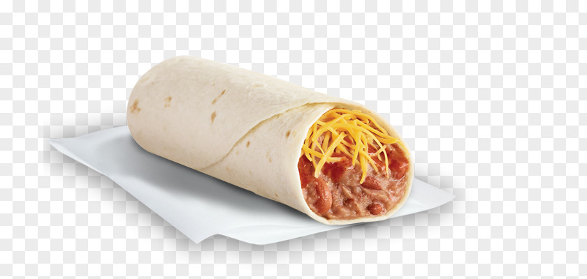 Burrito Tex-Mex Refried Beans Mexican Cuisine Of The United States PNG