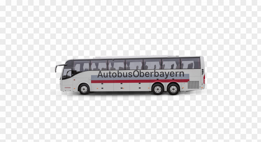 Bus Minibus Coach Vehicle AutobusOberbayern PNG