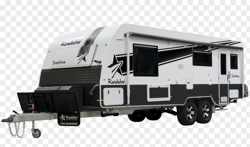 Car Caravan Campervans Motor Vehicle PNG