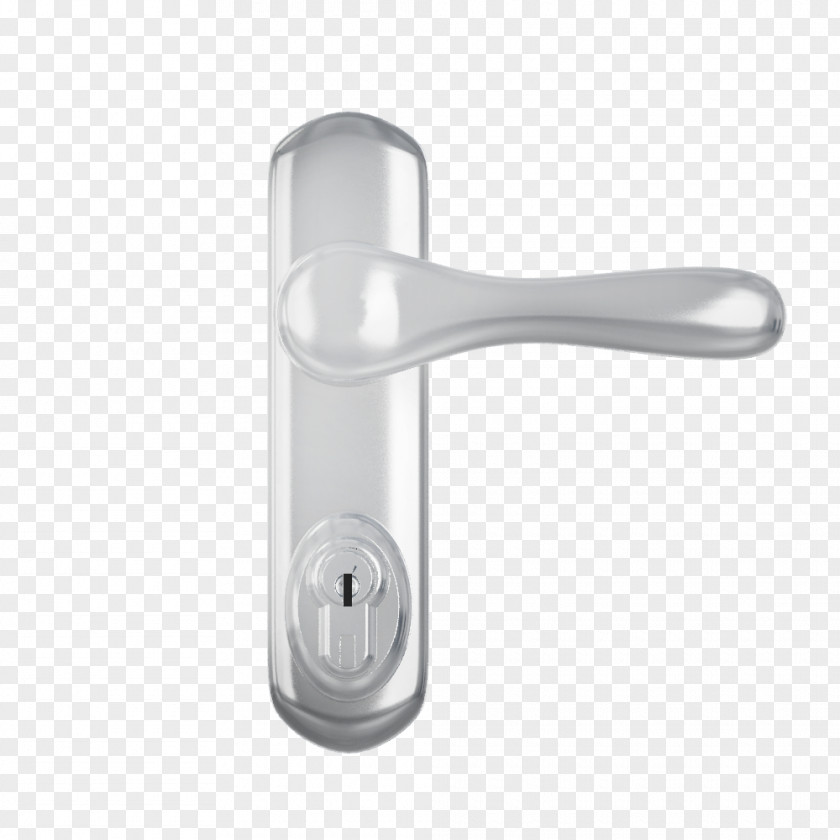 Design Lock Door Handle Angle PNG