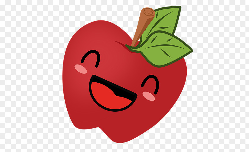 Emoticon Mouth PNG