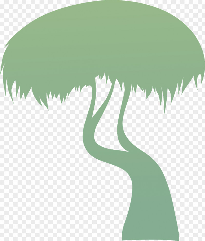 Forest Tree Branch Clip Art PNG