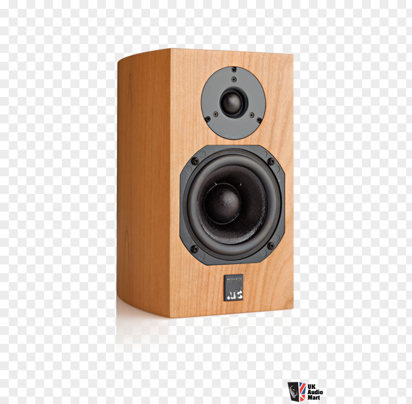 Loudspeaker Technology Ltd Atc High Fidelity Bookshelf Speaker Home Audio Studio Monitor PNG