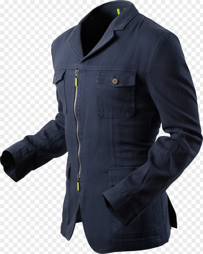 Low Collar Jacket Button Gentleman Pocket Sleeve PNG