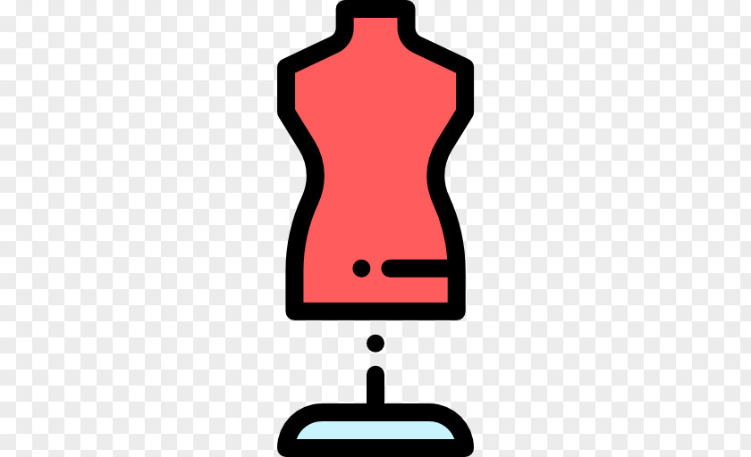 Mannequin Icon PNG