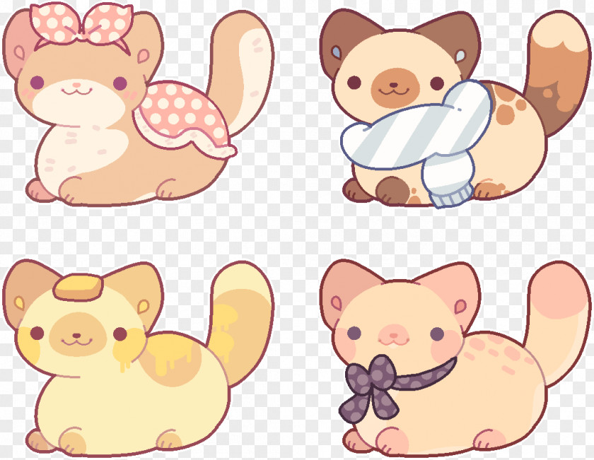 Neko Atsume Cat Art Pet Dog PNG