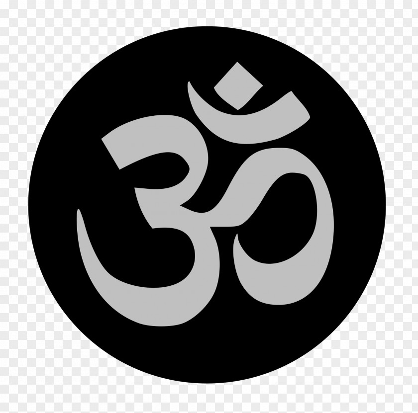 Om Upanishads Mantra Hinduism Vedas PNG