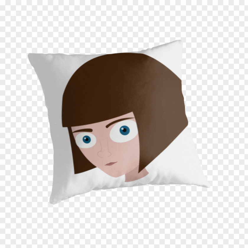 Pillow Throw Pillows Cushion PNG