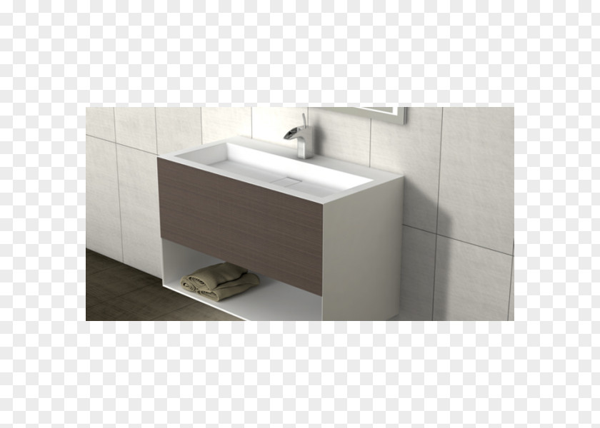 Sink Corian Bathroom Cabinet Solid Surface PNG