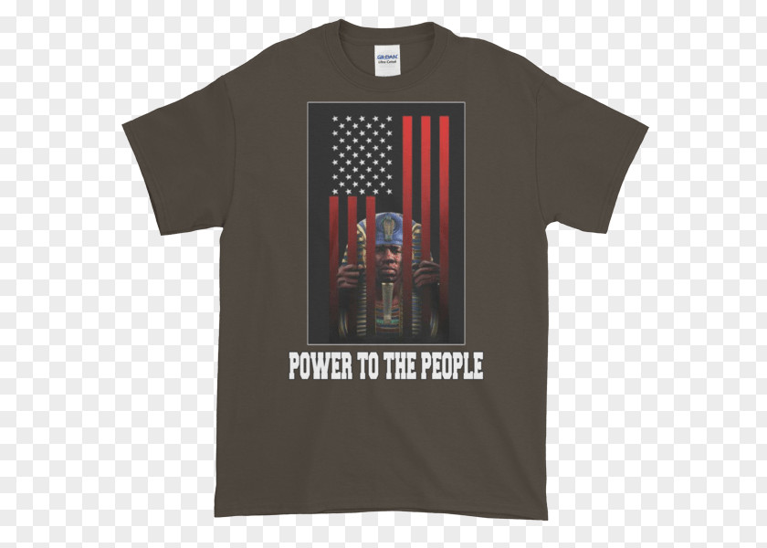 The Power Of People Long-sleeved T-shirt Clothing PNG
