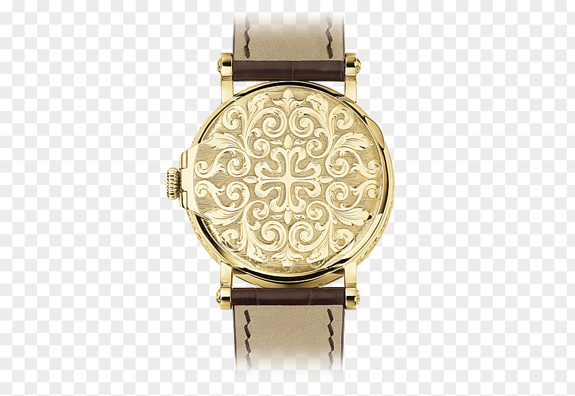Watch Strap Patek Philippe & Co. Brand PNG