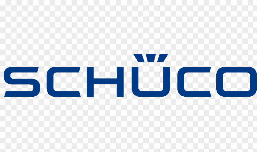 Window Logo Organization Schüco Font PNG