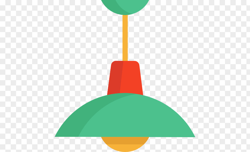A Lamp Light Clip Art PNG
