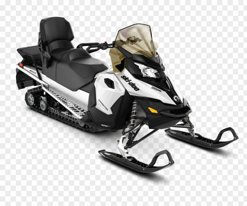 Ace Ski-Doo Ford Expedition Snowmobile BRP-Rotax GmbH & Co. KG PNG
