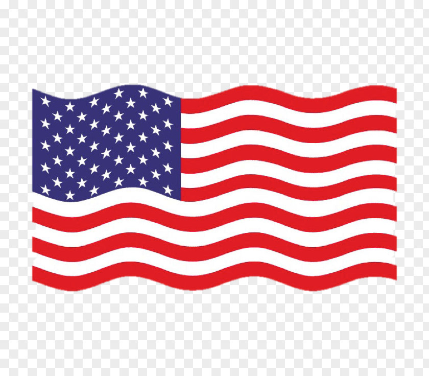 American Flag Download Of The United States Vector Graphics National PNG