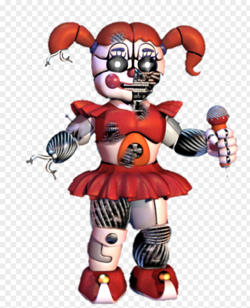 Baby Mobile Five Nights At Freddy's: Sister Location Freddy Fazbear's Pizzeria Simulator Bendy And The Ink Machine Infant PNG