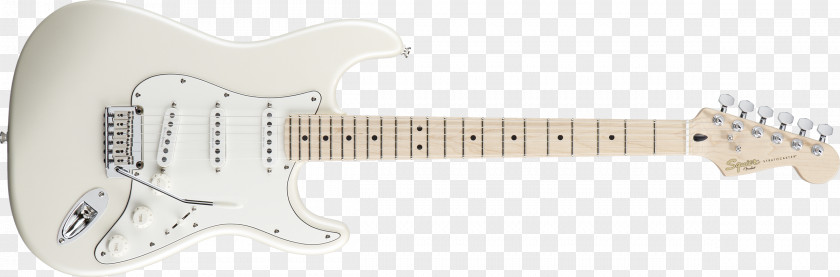 Bass Guitar Fender Stratocaster Squier Deluxe Hot Rails Eric Clapton Musical Instruments Corporation PNG