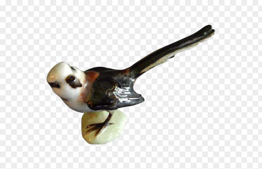 Beak Figurine PNG