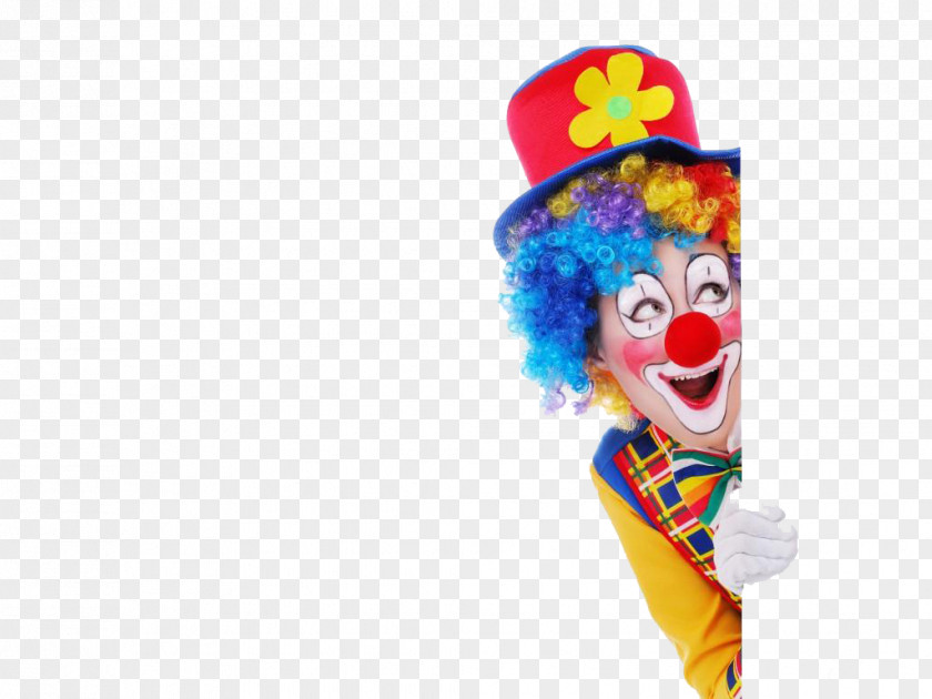 Clown Joker Desktop Wallpaper High-definition Video Television PNG
