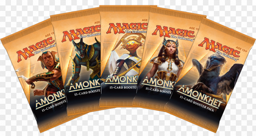 Coconut Grove Magic: The Gathering Amonkhet Booster Pack Collectible Card Game Playing PNG