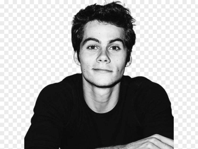 Dylan O'Brien Stiles Stilinski Teen Wolf YouTube Film PNG