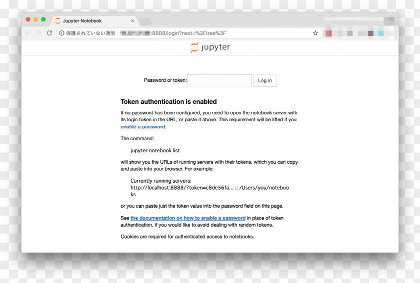 Email Address Jupyter Phishing PNG