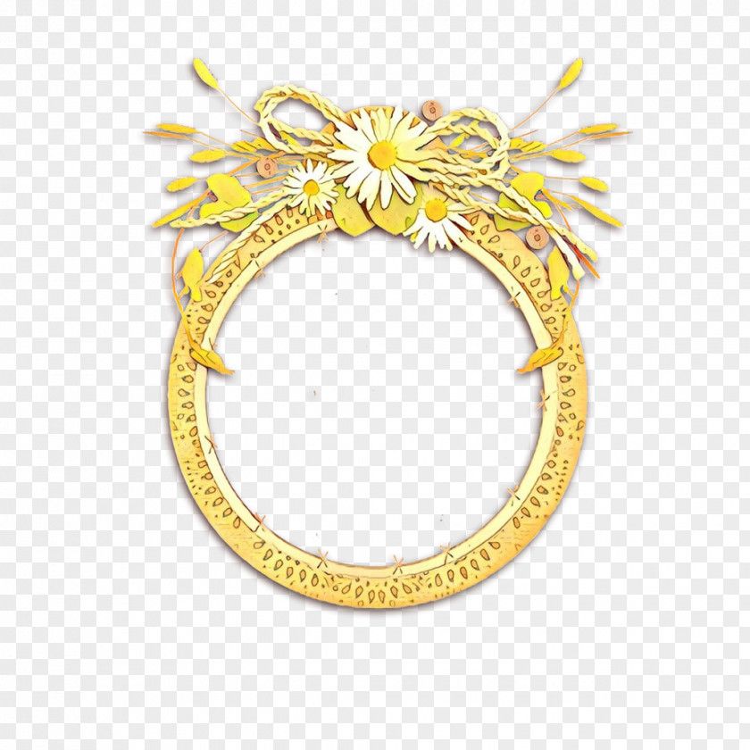 Engagement Ring Yellow Cartoon Nature Background PNG