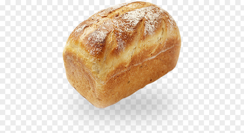 Focaccia Garlic Breadsticks Rye Bread Bakery Baguette Small PNG