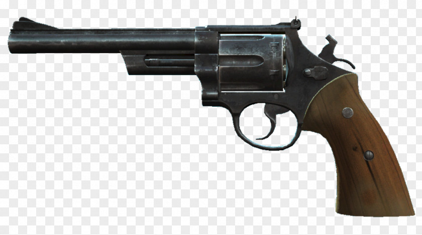 Hand Gun Airsoft Guns Revolver BB Firearm Air PNG