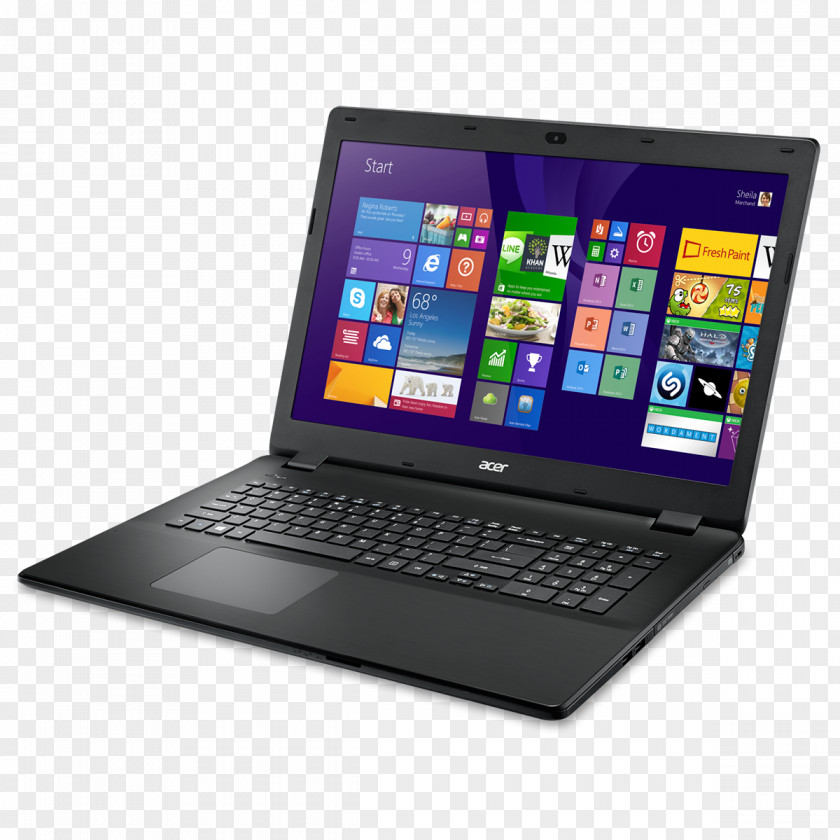 Laptop Acer Aspire V Nitro VN7-591G 7-593G PNG