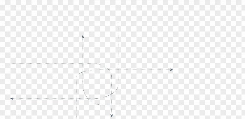 Line Point Angle PNG