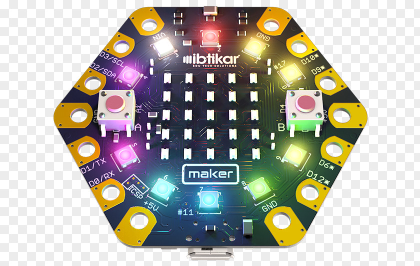 Maker Faire Culture Electronics Innovation Microcontroller PNG