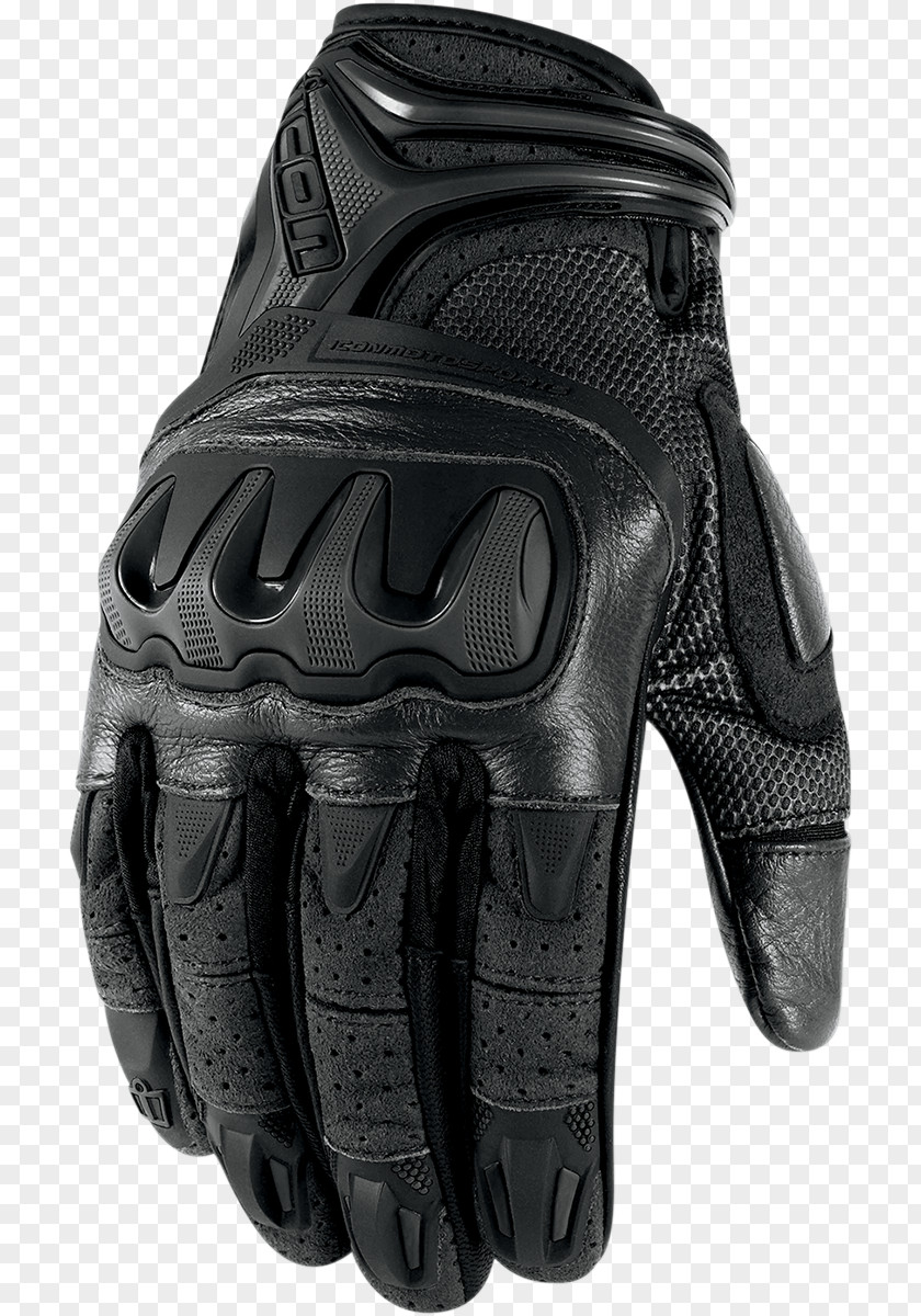 Motorcycle Driving Glove Guanti Da Motociclista Leather PNG