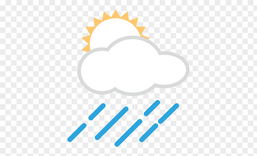 Rain Sky Logo Royalty-free PNG