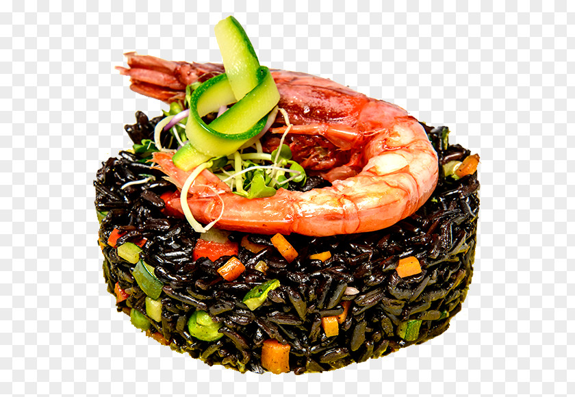 Riso Black Rice Organic 500 Grams Vegetarian Cuisine Asian PNG