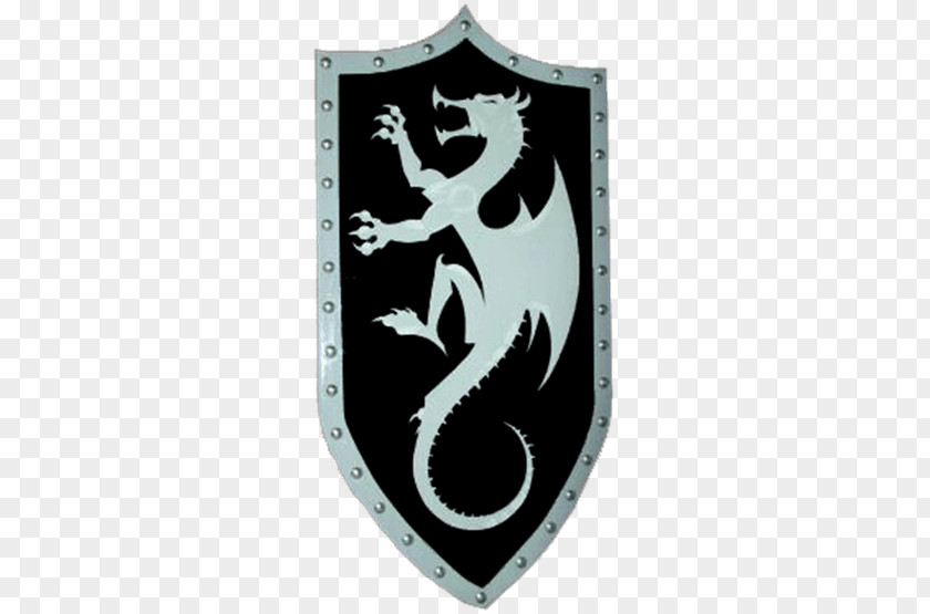 Shield Kite Dungeons & Dragons Knight PNG