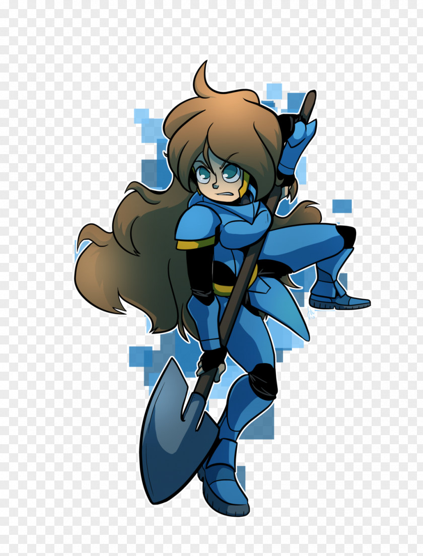 Shovel Knight Meta Nintendo 3DS Wii U Video Game PNG