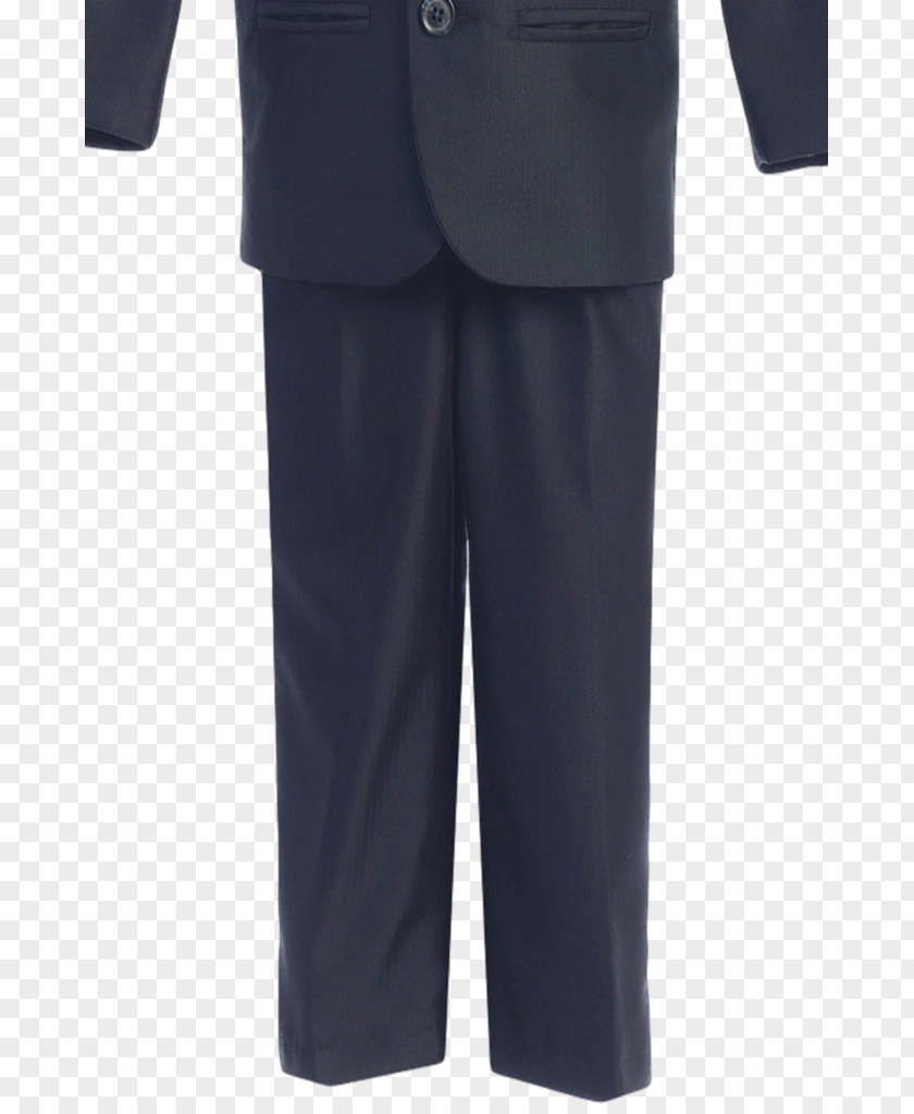 Suit Formal Wear Pants PNG